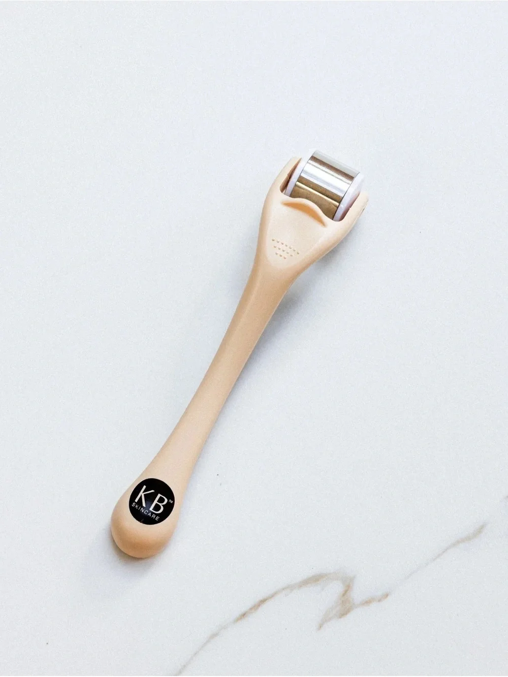 Glow skincare mini cold roller